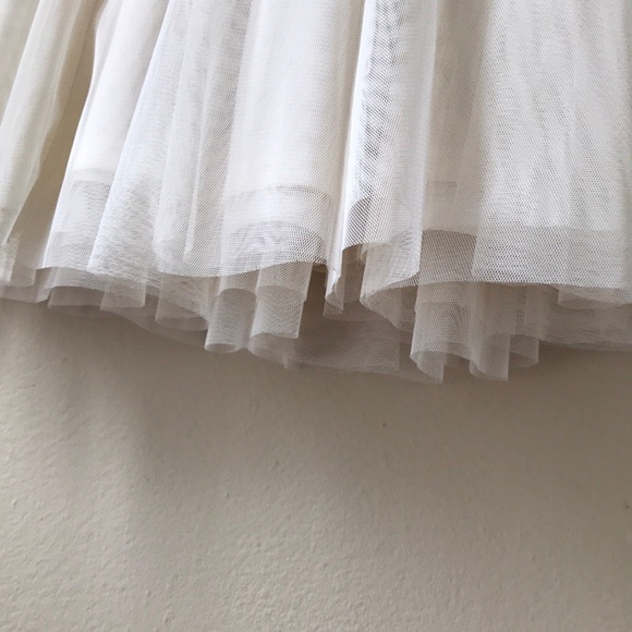 LAUREN CONRAD tulle skirt - Picture 5 of 5